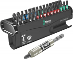 Wera Bit-Check 30 Impaktor 2 - bit assortment