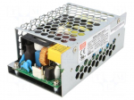 Power supply: switched-mode | open | 200W | 113&divide;370VDC | 80&divide;264VAC