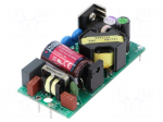 Power supply: switched-mode | open | 30W | 120&divide;370VDC | 85&divide;264VAC