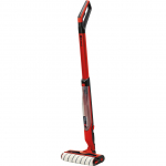 Einhell CLEANEXXO, hard floor cleaner (red, without battery and charger)