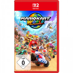 Nintendo Mario Kart World game Nintendo Switch 2 Edition