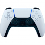 Sony DualSense Wireless Controller, Gamepad white