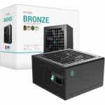 Deepcool GamerStorm PF700X (black, 2x PCIe, 700 watts, bulk)