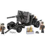 COBI 8.8 cm Flak 18 Anti Aircraft Gun