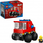 LEGO 60482 City Cool Speedster - Fire Truck