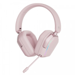 ROYAL KLUDGE HG101 Wireless, Pearl Pink