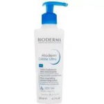 Atoderm Cr&eacute;me Ultra Ultra-Nourishing Moisturizing Cream With a Pump.