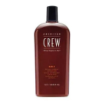 American Crew 3-in-1 Shampoo, Conditioner, and Body Wash 33.8 Oz