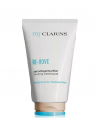 Tester Clarins My Clarins Re-Move Purifying Cleansing Gel 125ml