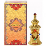 I0146399 Amira Gold Perfume Oil for Women, 0.4 Oz