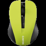 CANYON mouse MW-1 Wireless Yellow