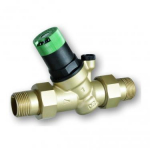 Spiediena redukcijas vārsts D05FS, 1,5-6,0 - 3/4", ar filtru Spiediena redukcijas vārsts D05FS ar filtru