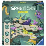 Ravensburger GraviTrax Junior Starter Set L Jungle, Track