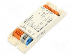 Power supply: switching | DALI | 120x42x22mm | for building in