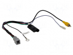 Multimedia adapter | Fiat,Mitsubishi