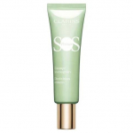 Clarins SOS Primer Diminishes Redness Green 30 ml