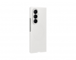 Samsung EF-EF976CWE Silicone Magnet Cover for Galaxy Z Fold 8 Ultra / White