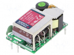 Power supply: switched-mode | open | 13.2W | 120&divide;370VDC | 85&divide;264VAC