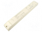 Power supply: switching | LED | 250W | 24VDC | 10.41A | 198&divide;264VAC | IP20