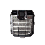 Nokia 2610 2626 replacement keypad