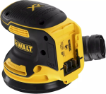 DeWalt DCW210NT-XJ Rystepudser 18V (without battery and charger)