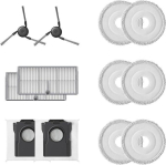 Vacuum Cleaner Accessory|DREAME|ACCESSORIES KIT|Model MRAK67|For Aqua10 Ultra Roller Complete/Aqua10 Ultra Roller /Aqua10 Roller/Aqua10 Ultra Roller Master|RAK67