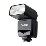 GODOX TT350 TTL Flash for Nikon
