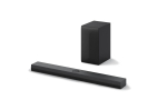 LG S70TY Black 3.1.1 channels 400 W