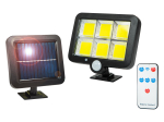 T&ouml;&ouml;riistad ja m&otilde;&otilde;teseadmed // Uued tooted t&ouml;&ouml;riistade, tarvikute kategoorias // 87-528# Lampa solarna z czujnikiem ruchu pir i zmierzchu sl-05