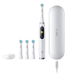 Oral-B iO Series9 Adult Oscillating toothbrush White