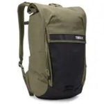 Thule Backpack Paramount Commuter 20L - green