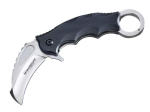 Magnum Alpha Kilo Knife