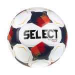 Piłka nożna Select Talento Light v26 biało-czarno-czerwona 130008 5