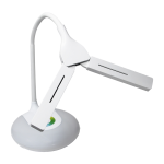 LED valgustus // Valgustid uutest tarnetest // Lampka biurkowa rgb&rdquo;; 3w; 150lm; ładowanie usbmicro