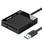 UGREEN CR125 Card Reader USB 3.1