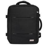 Plecak Biznesowo-Sportowy On-Board Free Size 40x20x30 cm, 24L, 3 Komory, 13 Kieszeni, Laptop 15,6 cali Camry Camry