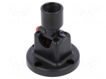 Signallers accessories: base | Series: HBJD-40 | -25&divide;55&deg;C