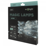 Dekoratiivne pidulik valgustus | J&otilde;uluvalgustus // Dekoratiivne pidulik valgustus | J&otilde;uluvalgustus // Magiczne lampki 500 led 6500k 50m dc5v
