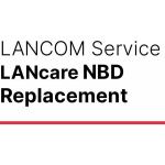 Tulem&uuml;&uuml;r LANCOM Systems LANCOM LANcare NBD asendus XL (LLW) e-posti versioon
