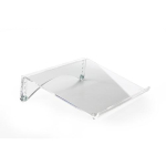 Dokumentide alus FlexDoc Cristal Clear (BNEFDCC) BakkerElkhuizen