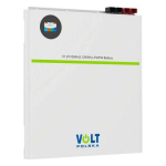 Energia salvesti Volt Polska SLIM ULTRA-5 51,2V 100Ah 100A [5120Wh]