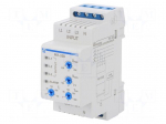 Module: voltage monitoring relay | undervoltage,phase failure