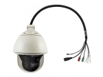 LevelOne IPCam30xZ PTZ kuppelkaamera 2MP/H.264/IR/31W/PoE/IP67