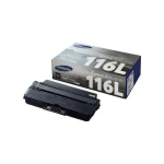 HP asendustoner Samsung MLT-D116L Black