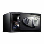 MasterLock Master Lock, digitaalne kombinatsioonlukuga seif X041ML, keskmine suurus