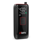 Xblitz AIRMASTER elektriline pump