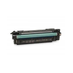 Toner HP 656X Cyan Oryginał  (CF461XC)