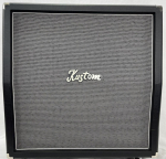 Kustom Carbon412 - kolumna gitarowa 4x12