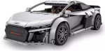 Jamara 402898 puldiga juhitav sportauto elektrimootoriga 1:14