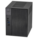 Arvuti ASRock ASROCK DESKMEET X600/B/BB/BOX AMD AM5 500W USB3.1 jaem&uuml;&uuml;k